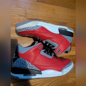 Nike Air Jordan 3 Retro SE "Chicago"